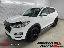 Hyundai Tucson Essential AWD 2019 à vendre