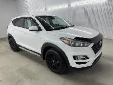 Hyundai Tucson Essential AWD 2019 à vendre - Photo 5