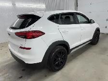 Hyundai Tucson Essential AWD 2019 à vendre - Photo 7