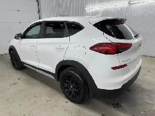 Hyundai Tucson Essential AWD 2019 à vendre - Photo 11