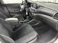 Hyundai Tucson Essential AWD 2019 à vendre - Photo 23