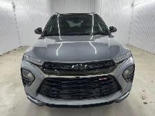 Chevrolet Trailblazer RS AWD 2022 à vendre - Photo 3