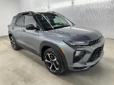 Chevrolet Trailblazer RS AWD 2022 à vendre - Photo 5