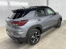 Chevrolet Trailblazer RS AWD 2022 à vendre - Photo 7
