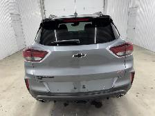 Chevrolet Trailblazer RS AWD 2022 à vendre - Photo 9