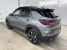 Chevrolet Trailblazer RS AWD 2022 à vendre - Photo 11