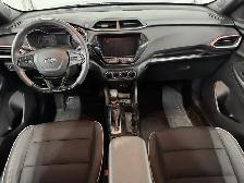Chevrolet Trailblazer RS AWD 2022 à vendre - Photo 19