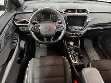 Chevrolet Trailblazer RS AWD 2022 à vendre - Photo 20
