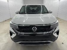 Volkswagen Taos Comfortline 4MOTION 2023 à vendre - Photo 3