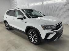 Volkswagen Taos Comfortline 4MOTION 2023 à vendre - Photo 5