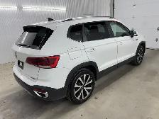 Volkswagen Taos Comfortline 4MOTION 2023 à vendre - Photo 7