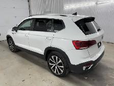 Volkswagen Taos Comfortline 4MOTION 2023 à vendre - Photo 11