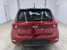Hyundai Venue Essential 2024 à vendre - Photo 9