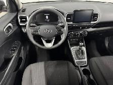 Hyundai Venue Essential 2024 à vendre - Photo 20