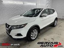 Nissan Qashqai S 2022 à vendre