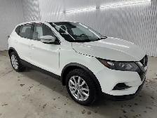 Nissan Qashqai S 2022 à vendre - Photo 5