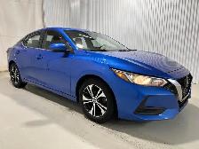 Nissan Sentra SV CVT 2022 à vendre - Photo 4