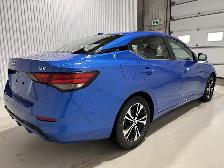 Nissan Sentra SV CVT 2022 à vendre - Photo 5