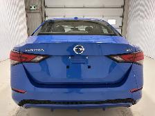 Nissan Sentra SV CVT 2022 à vendre - Photo 7