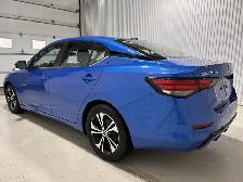Nissan Sentra SV CVT 2022 à vendre - Photo 8