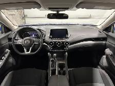 Nissan Sentra SV CVT 2022 à vendre - Photo 13