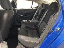 Nissan Sentra SV CVT 2022 à vendre - Photo 14