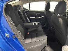 Nissan Sentra SV CVT 2022 à vendre - Photo 17
