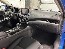 Nissan Sentra SV CVT 2022 à vendre - Photo 20
