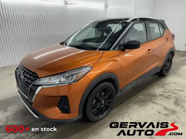 Nissan Kicks SV 2022 à vendre