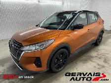 Nissan Kicks SV 2022 à vendre
