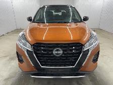 Nissan Kicks SV 2022 à vendre - Photo 3