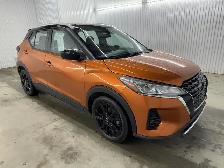 Nissan Kicks SV 2022 à vendre - Photo 5