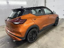 Nissan Kicks SV 2022 à vendre - Photo 7