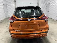 Nissan Kicks SV 2022 à vendre - Photo 9