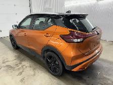 Nissan Kicks SV 2022 à vendre - Photo 11