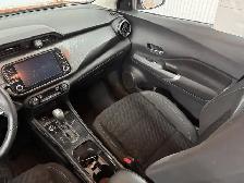 Nissan Kicks SV 2022 à vendre - Photo 21