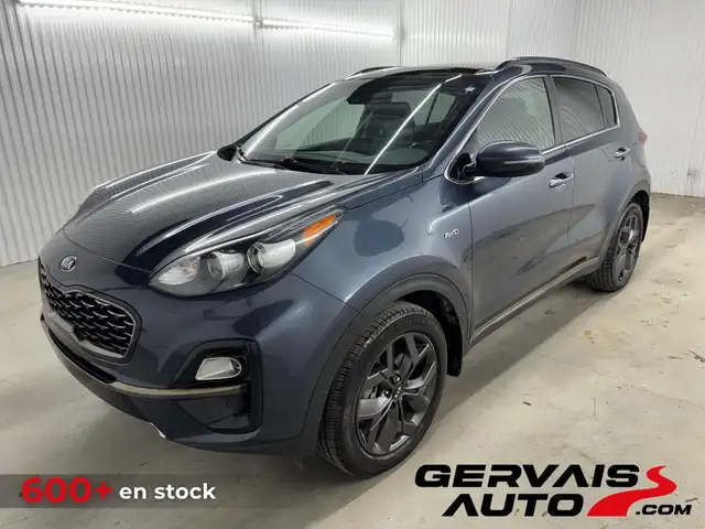 KIA Sportage EX S AWD 2022 à vendre