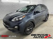 KIA Sportage EX S AWD 2022 à vendre