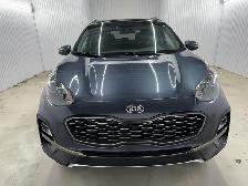 KIA Sportage EX S AWD 2022 à vendre - Photo 3