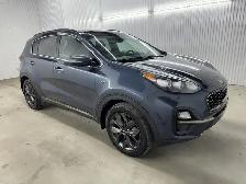 KIA Sportage EX S AWD 2022 à vendre - Photo 5