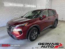 Nissan Rogue S AWD 2024 à vendre
