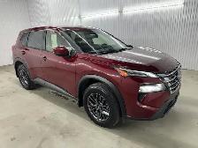 Nissan Rogue S AWD 2024 à vendre - Photo 5