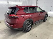Nissan Rogue S AWD 2024 à vendre - Photo 7