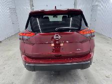 Nissan Rogue S AWD 2024 à vendre - Photo 9