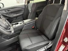 Nissan Rogue S AWD 2024 à vendre - Photo 15