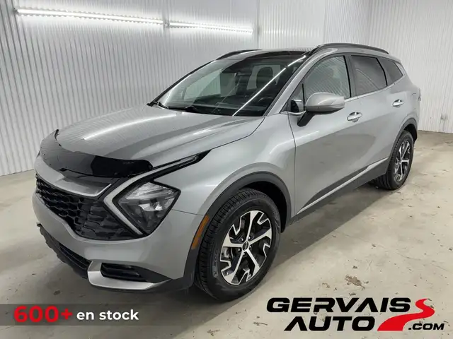 KIA Sportage EX AWD 2023 à vendre