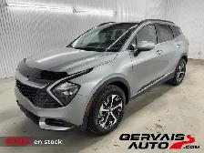 KIA Sportage EX AWD 2023 à vendre