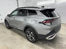 KIA Sportage EX AWD 2023 à vendre - Photo 11