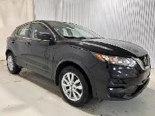 Nissan Qashqai S TI CVT 2023 à vendre - Photo 5