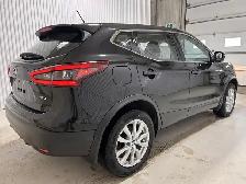 Nissan Qashqai S TI CVT 2023 à vendre - Photo 7